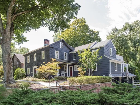 90 Turkey Hill Road South, Westport, CT 06880