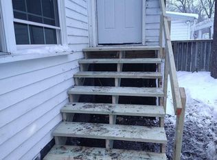 8 Pulaski St FLOOR 2, Auburn, NY 13021