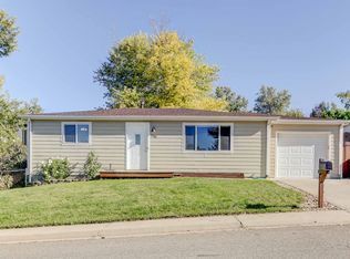 230 Norse St, Golden, CO 80401