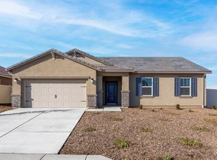 5118 Beaverhead Ave, Bakersfield, CA 93306