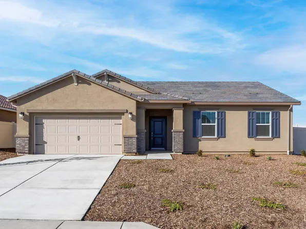 5118 Beaverhead Ave, Bakersfield, CA 93306