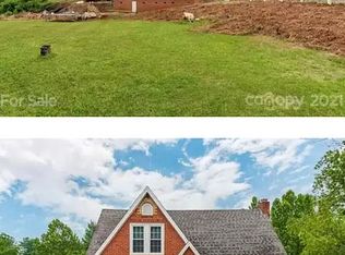 2689 Harris Henrietta Rd, Mooresboro, NC 28114