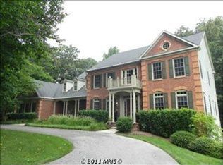 12 Mansel Dr, Reisterstown, MD 21136