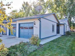 6367 W Morris Hill Rd, Boise, ID 83704