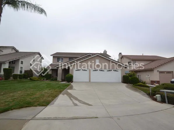 7791 Unicorn Way, Highland, CA 92346