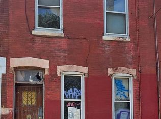 636 W Indiana Ave, Philadelphia, PA 19133
