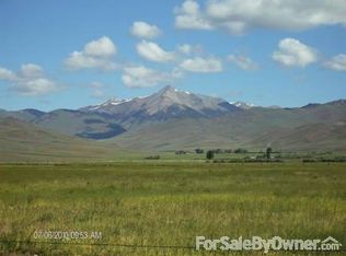 4608 W Cherry Creek Rd, Moore, ID 83255