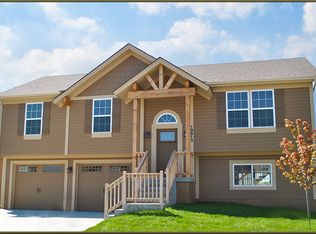 732 N Rockwell Ave, Independence, MO 64056