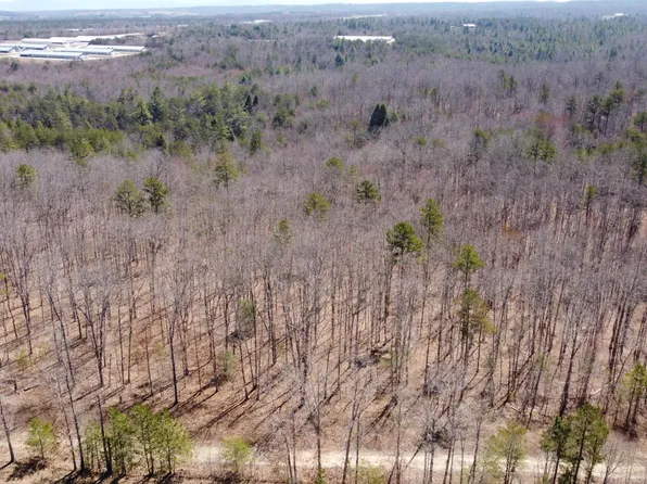 TRACT Gatewood Ford Rd #A, Deer Lodge, TN 37726