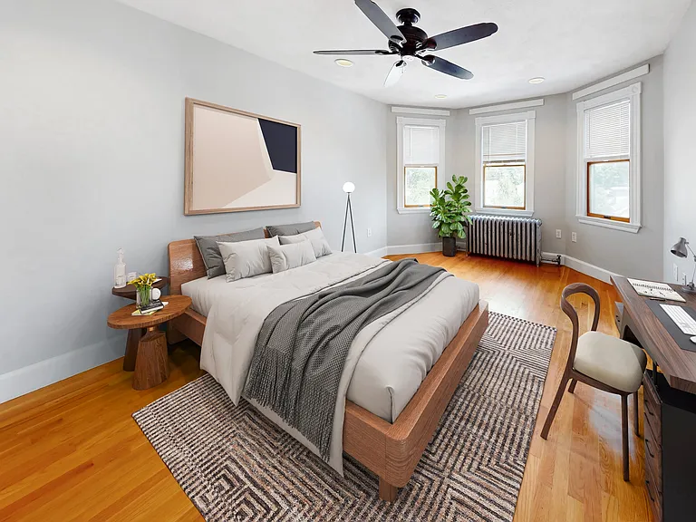 3899 Washington St #3 — Photo 7
