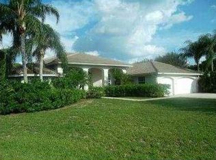 10620 SW 37th Pl, Davie, FL 33328