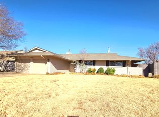 10308 Sunrise Blvd, The Village, OK 73120
