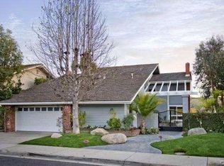 13 Rimrock, Irvine, CA 92603