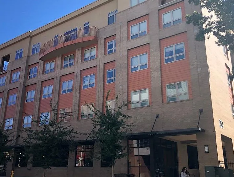 Friendly Apartments Co Living — Photo 13