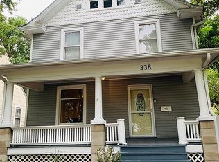 338 S 24th St, Lincoln, NE 68510