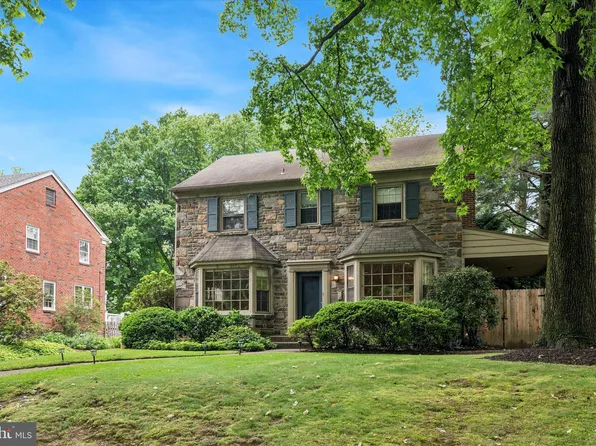 1114 Coventry Rd, Cheltenham, PA 19012