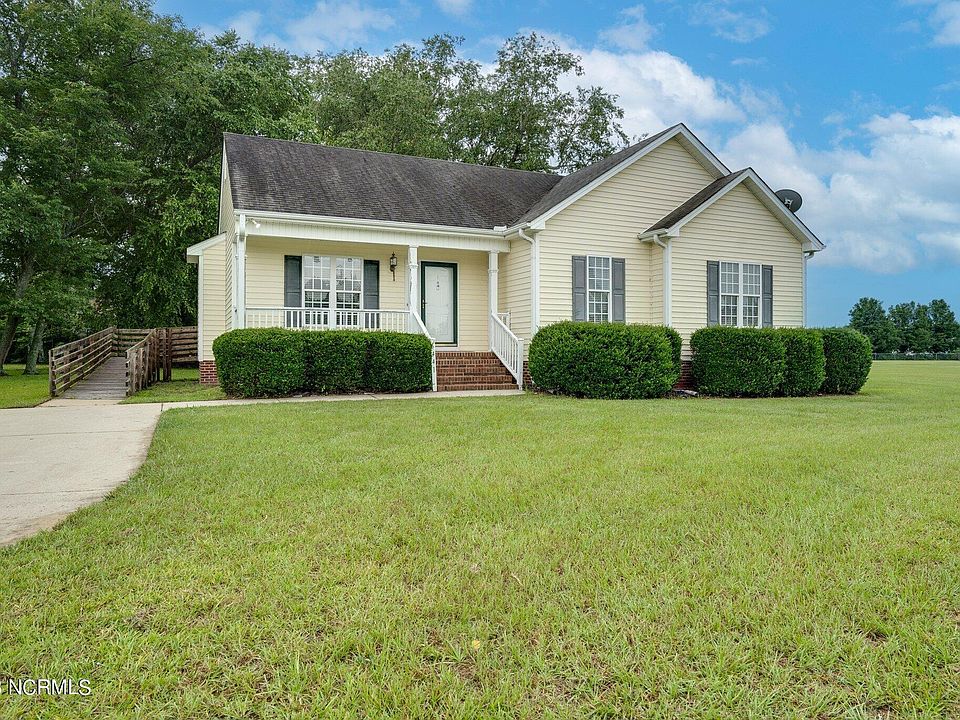 6441 Madison Road, Bailey, NC 27807 Zillow