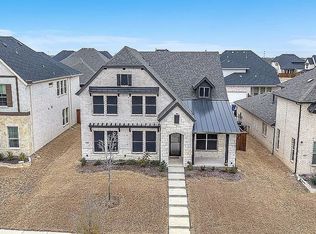 11539 Fryer Ln, Frisco, TX 75035