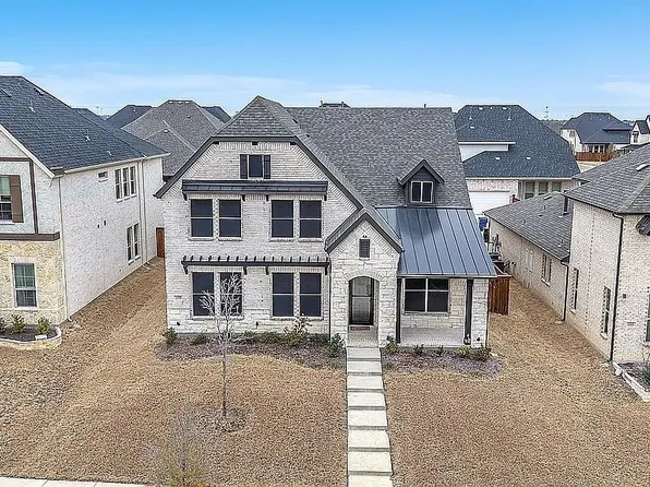 11539 Fryer Ln, Frisco, TX 75035