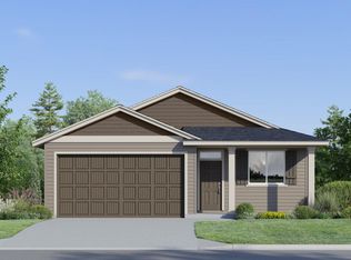 2675 NW 26th Loop N, Redmond, OR 97756