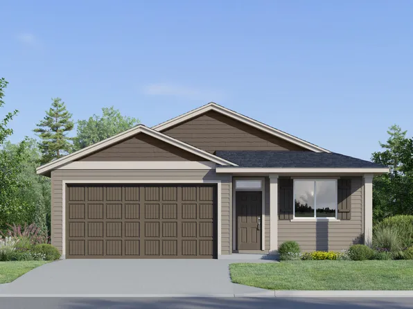 2675 NW 26th Loop N, Redmond, OR 97756