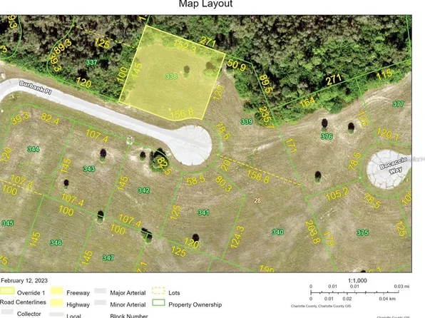 14420 Burbank Pl #338, Placida, FL 33946