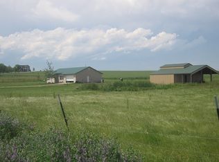 232 Meadow Grass Loop, Grangeville, ID 83530