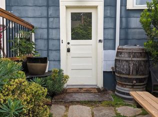 4015 N Colonial Ave, Portland, OR 97227