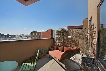 Rented by Corcoran