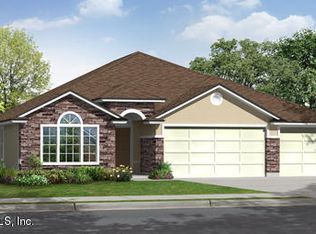 3953 Emilio Ct, Jacksonville, FL 32226