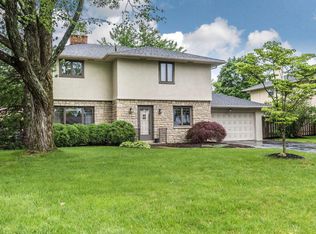 2775 Westmont Blvd, Upper Arlington, OH 43221