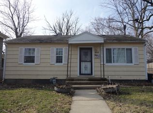 113 Illinois St, Joliet, IL