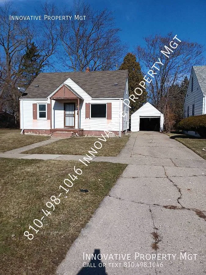 Cute 3-bedroom ,1 bath home. Garage NOT included — Photo 2