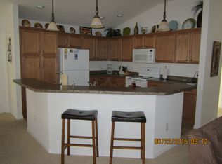 1412 Chateau Way, The Villages, FL 32162