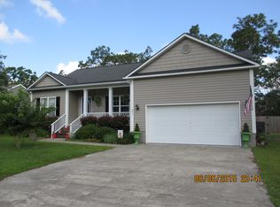 891 Boros Rd, Southport, NC 28461