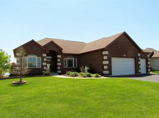 12574 Pemberton Pl, Winnebago, IL 61088