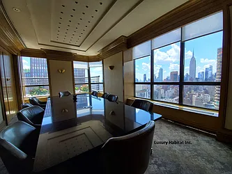 Rented by Luxury Habitat