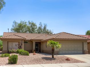 19783 N Desert Song Way, Surprise, AZ 85374