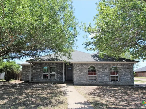 3504 Levy Ln, Killeen, TX 76542