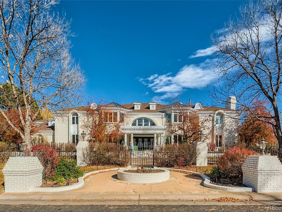 15 Cherry Hills Farm Drive, Cherry Hills Village, CO 80113 Zillow