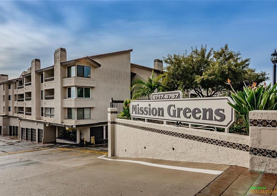 2nd image of 6717 Friars Rd Unit 50