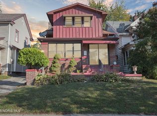 1808 Freeman St, Toledo, OH 43606