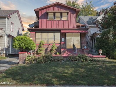 1808 Freeman St, Toledo, OH, 43606