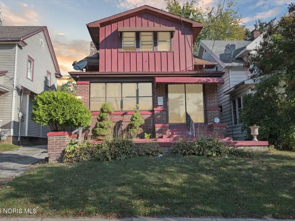 1808 Freeman St, Toledo, OH 43606