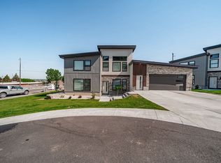 425 Harvard Ave #4001, Rexburg, ID 83440