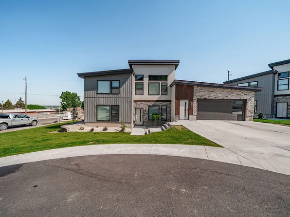 425 Harvard Ave #4001, Rexburg, ID 83440