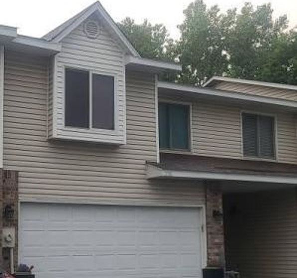 Property Side View