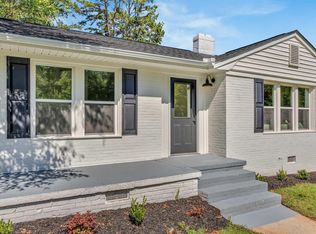 1 Cashmere Dr, Greenville, SC 29605