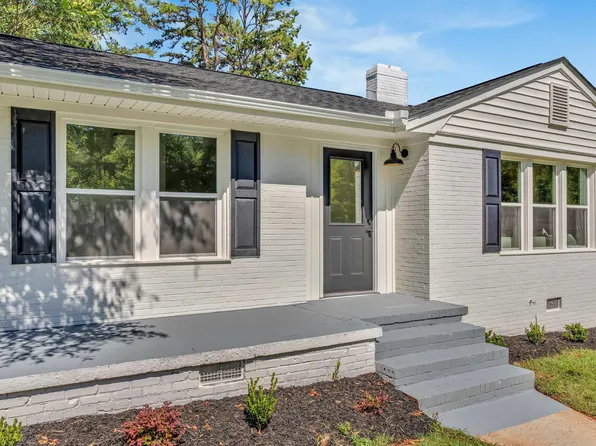 1 Cashmere Dr, Greenville, SC 29605
