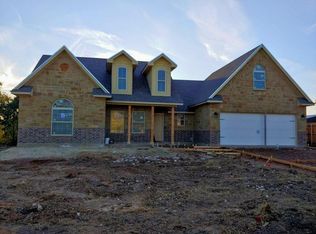 354 Violet Dr, Robinson, TX 76706